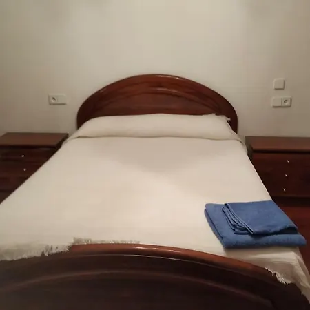 Calle De La Republica Argentina Apartamento Διαμέρισμα Βίγκο