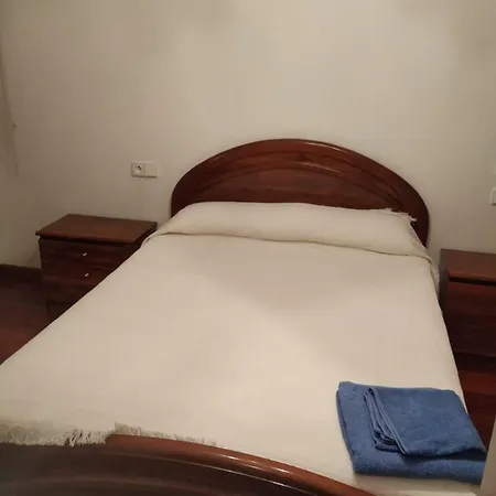 Calle De La Republica Argentina Apartamento Διαμέρισμα Βίγκο