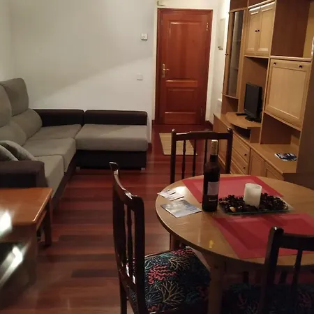 Calle De La Republica Argentina Apartamento Διαμέρισμα *
