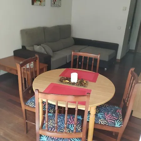 Calle De La Republica Argentina Apartamento Διαμέρισμα Βίγκο
