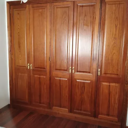 Calle De La Republica Argentina Apartamento