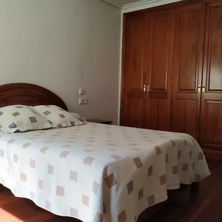 Διαμέρισμα Calle De La Republica Argentina Apartamento *