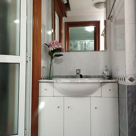 Calle De La Republica Argentina Apartamento Διαμέρισμα *