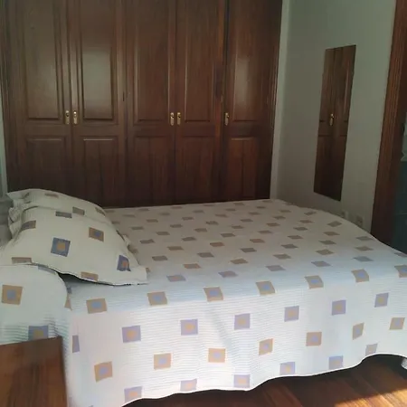 Διαμέρισμα Calle De La Republica Argentina Apartamento *