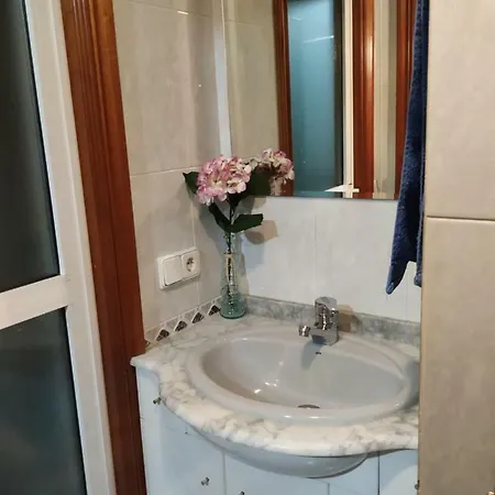 Διαμέρισμα Calle De La Republica Argentina Apartamento Βίγκο