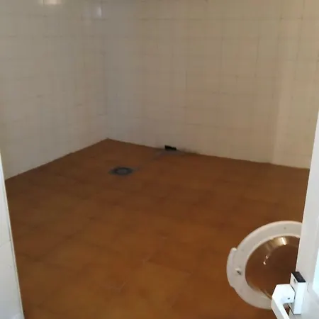 Διαμέρισμα Calle De La Republica Argentina Apartamento